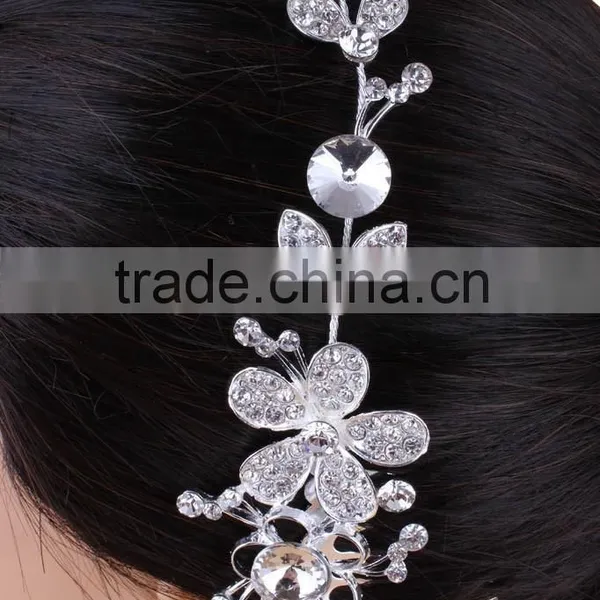 Wedding Crown Princess Crown for Girls for Beauty Queens Crowns