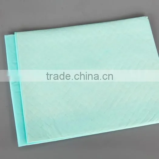 Medical Supplies Disposable Nonwoven Medical Under Pad, Multi Sizes photo-4