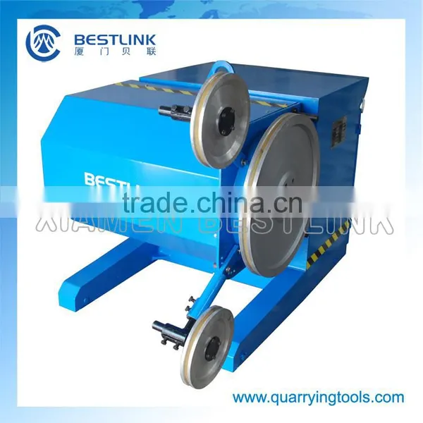 Professional Diamond Tool for Granite photo-3