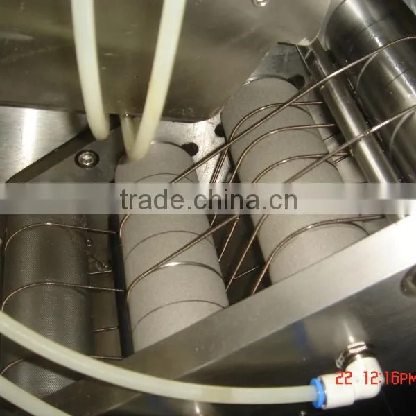 Cam for Medicine Pump of Softgel Encapsulation Machine And Paintball Machine photo-5