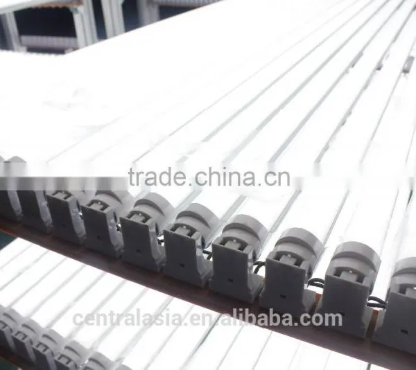 New Design 14W T8 LED Tube AC85-265V Ra>80 100LM/W LED Tube in 6000K Cool White photo-5