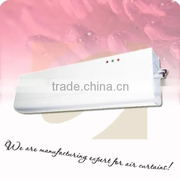 JRM-ZS1920-85 220V Energy Saving Residential Hot Water Heating Air Curtain