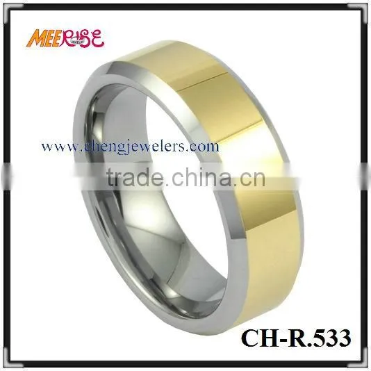New Tungsten Ring Tungsten Jewelry