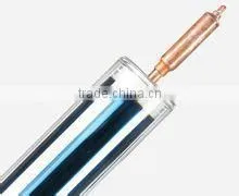 Best Selling Heat Pipe Solar Collector for Solar Water Heater photo-3