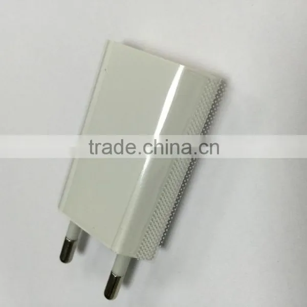 Europe Universal USB Charger Power Adapter photo-3
