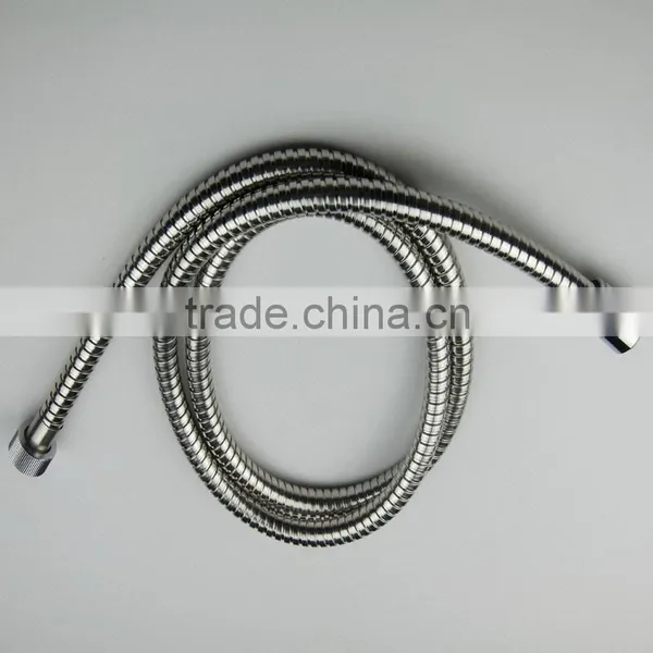 High Quality Stainless Steel Metal Shower Pipe