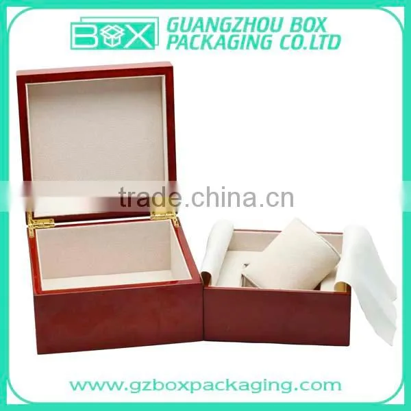 Magnet Wooden Gift Boxes photo-2