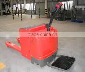 Hand Pallet Truck Price 3ton Small Battery Powered Pallet Truck