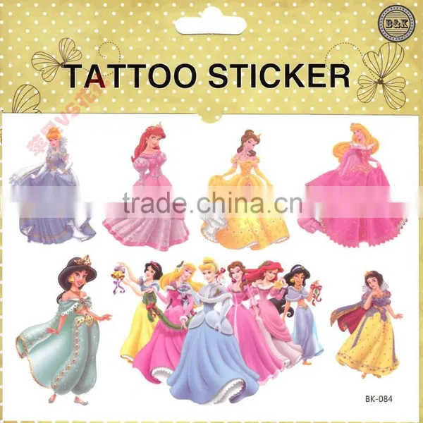 Popping Candy With Tattoo 4gx50pcsx12boxes per Carton photo-3