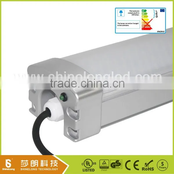 2 Hours 50W 50ft IP65 Emergency Led Tri-proof Light photo-5