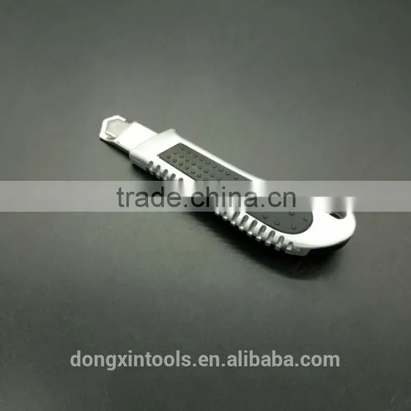 Functional and Matte Appearance Utility Knife With High Quality Blade Cutter Utility Knife photo-6