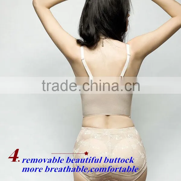 Women's Sexy Panties Lingerie Underwear photo-4