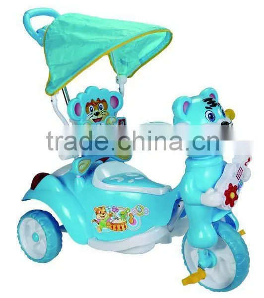 Baby Tricycle