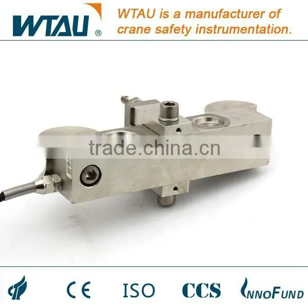 High Quality Miniature Load Cell photo-4