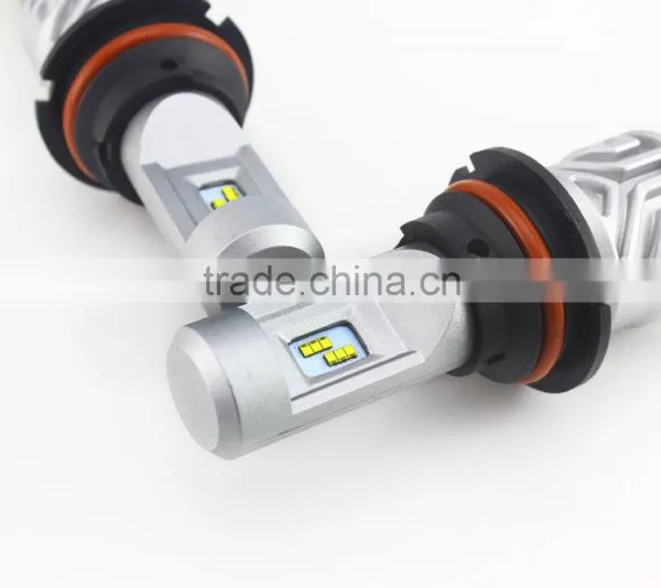 4000 Lumens Car Led Bulb Headlight photo-5