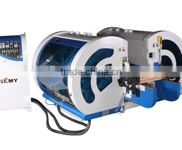 2015 Solid Wooded Door Production Line photo-2