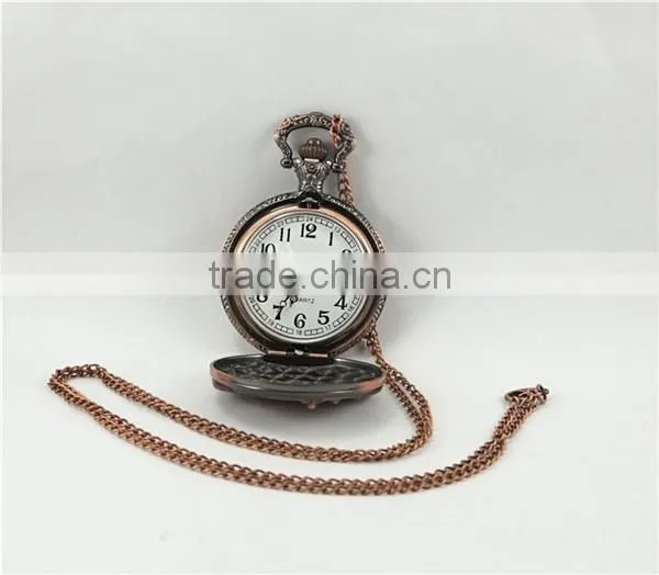 Pocket Watch Antique Jewelry Style Pocket Watch photo-3