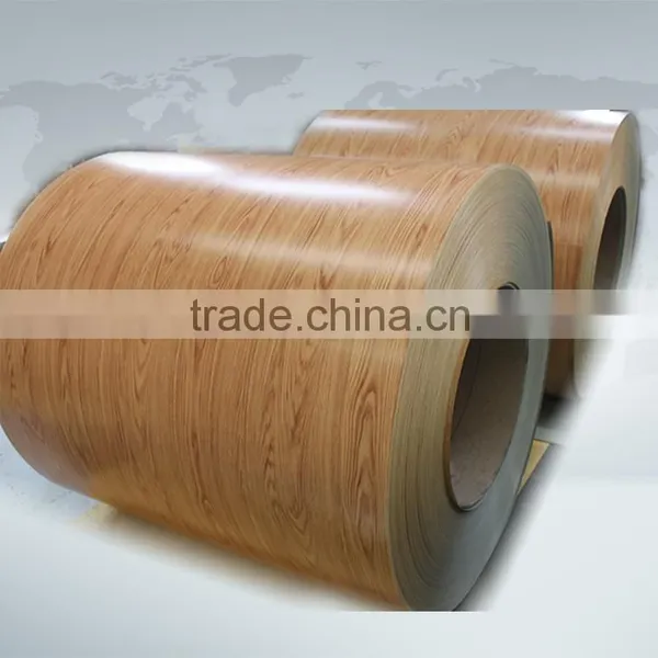 Cold Rolled Ppgi Coil/color Coated Steel in Coils/prepainted Galvanized Ppgi photo-3