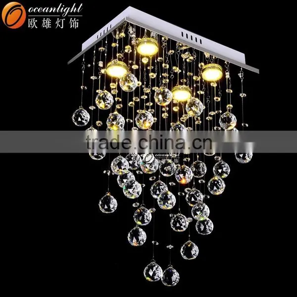Modern Antique Bronze Chandelier,chandelier Accessories OM88519-500 photo-4