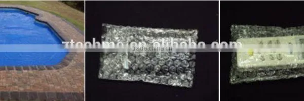 PE Plastic Product 2 Layers Extrusion Machine photo-4