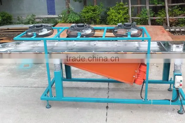 Plastic Viberating Screen