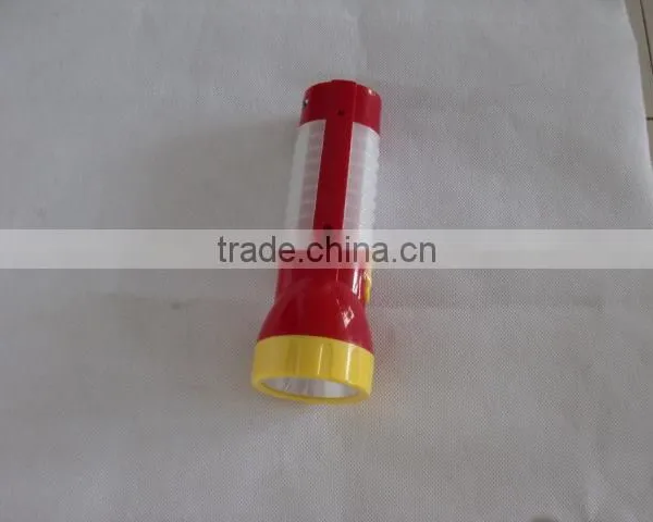 Wholesale Aluminum Waterproof 10w Rechargeable Security Torch Light photo-2