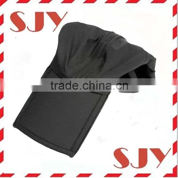 Foldable Summer Baseball Cap Quick Dry Waterproof Golf Hat Cap photo-5