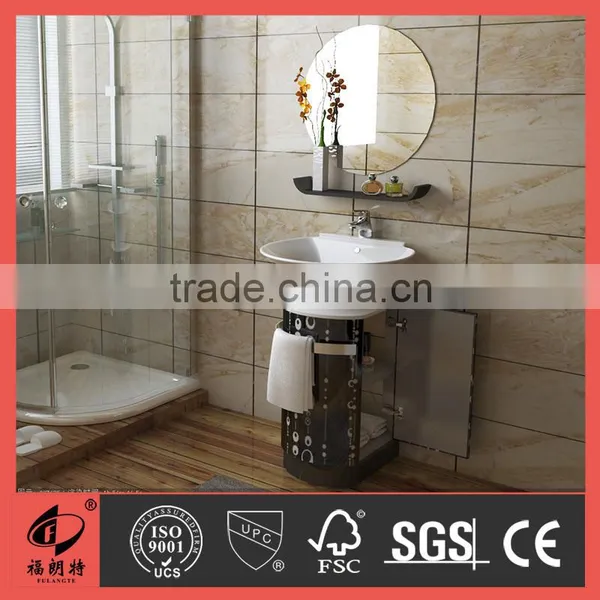 600MM Classic Stainless Steel Bathroom Cabinet 1053-1 photo-3