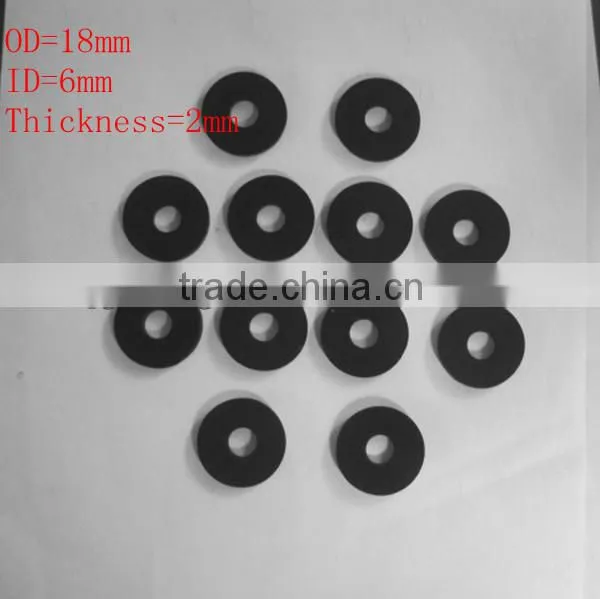EPDM Rubber Washer