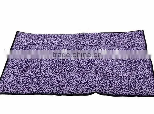 Pet Bed Very Soft Mat for Dog and Cat photo-5