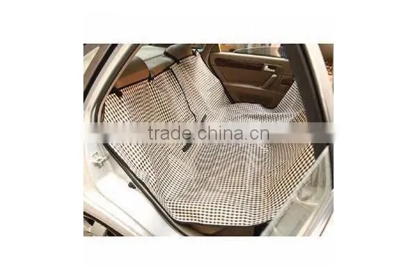 Pet Car Seat Cover Dog Car Pet Seat Cover photo-4