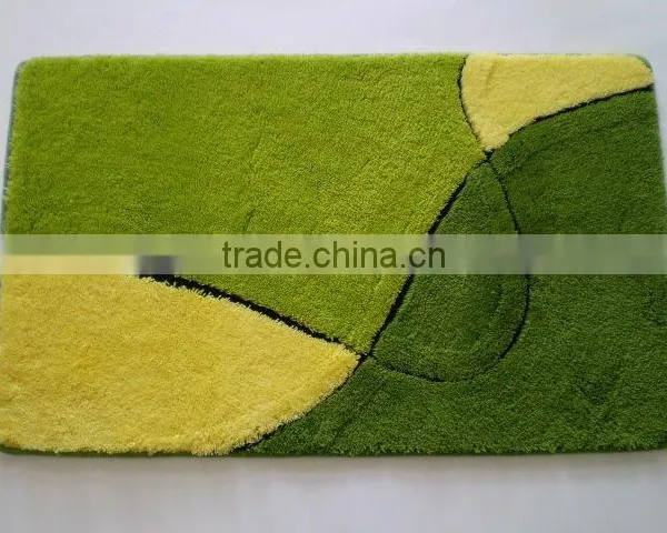 Nylon Printed Customized Broadloom Carpet Outdoor Arcylic Area Rug photo-5