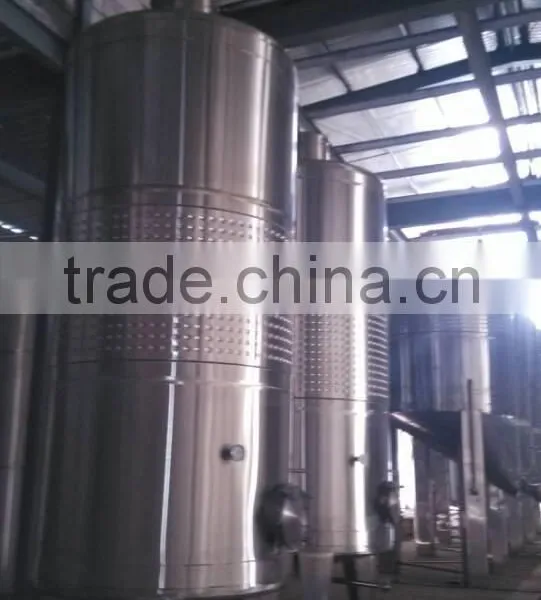 Engineers Available to Service Machinery Overseas Fruit Wine Equipment photo-6