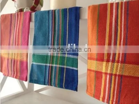 Most Popular Low Price Luxury Hand Embroidery Napkin