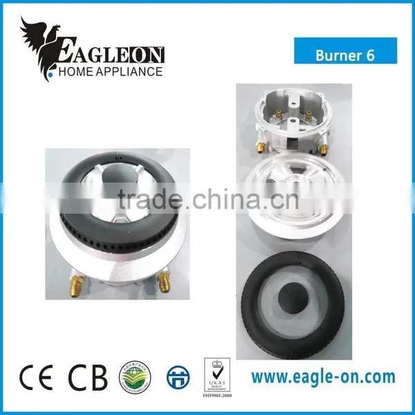 gas grill burner parts