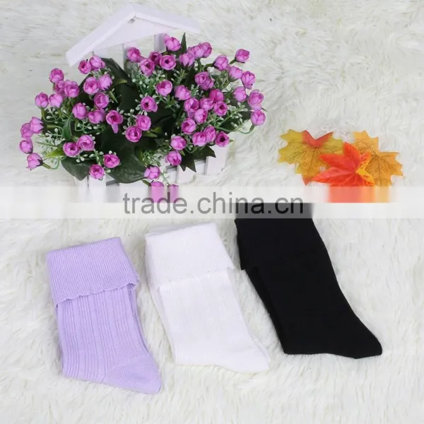 Lady Socks Cotton Socks Fashion Socks photo-3