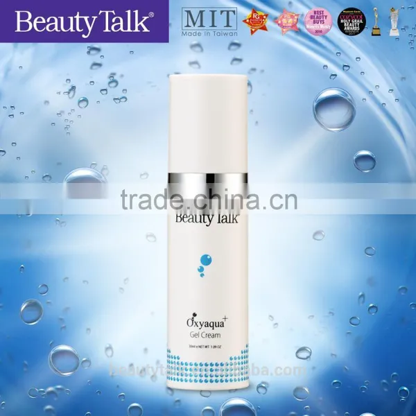 Improve Dry Moisture Increase for All Skin Types Aqua Gel Cream photo-3