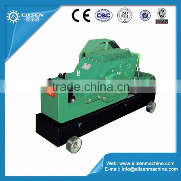 Popular Italian Style Heavy Duty Rebar Cutting Machine photo-3