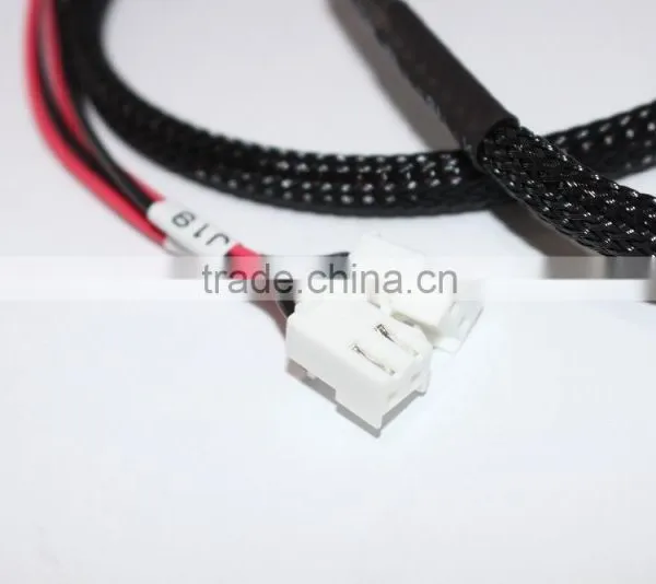 KSM SL-2P*2-VH3.96-2P*2 Professional Manufacture Wire Harness Assembly &Auto Wiring Harness photo-4