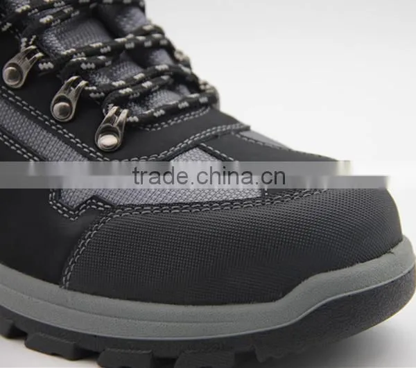 Cheap Wholesale Safety Shoes Steel Toe photo-6