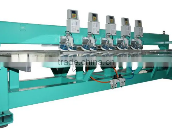 Lejia Hot-fixed Rhinestone Embroidery Machine