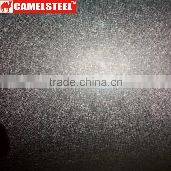 Low Price Cold Rolled Galvalume Steel Coil photo-6