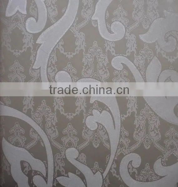 European Design Royal Wallpaper With a Pearl Lustre photo-4