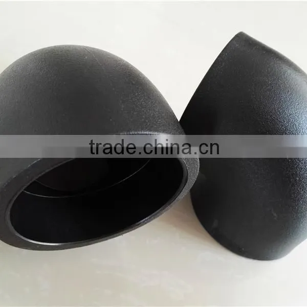 Polyethylene Pipe Fitting Tools Name Elbow photo-4