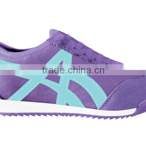 2015 New Design Fashion Sports Shoes Sneakers Women's Elegance Running Shoes photo-5