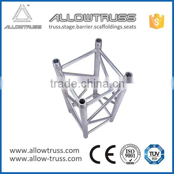 High Strength Aluminum Alloy 6082-T6 Top Roof Truss