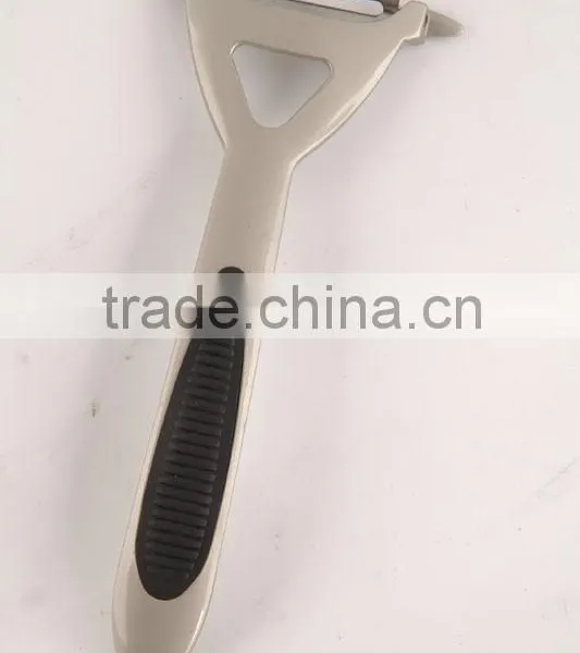 Fruit Peeler,potato and Apple Zinc Alloy Peeler,good Quality Made in China Factory photo-2