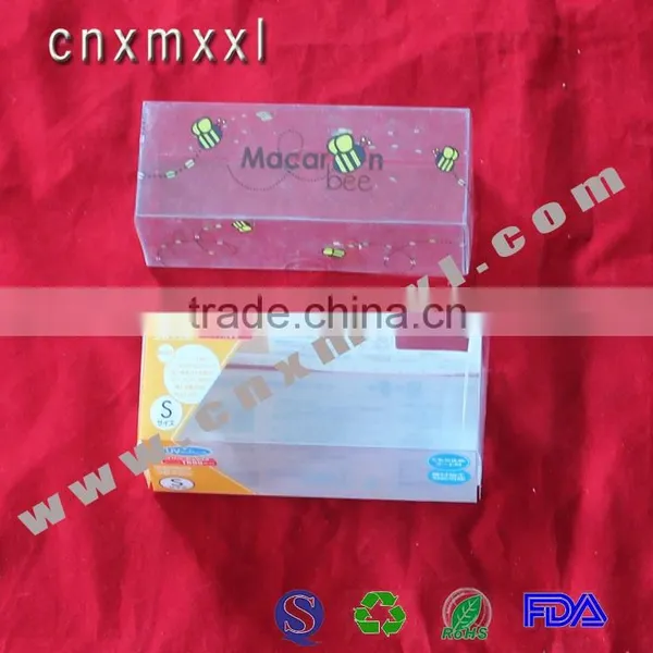 Jewelry Gift Plastic Box photo-2
