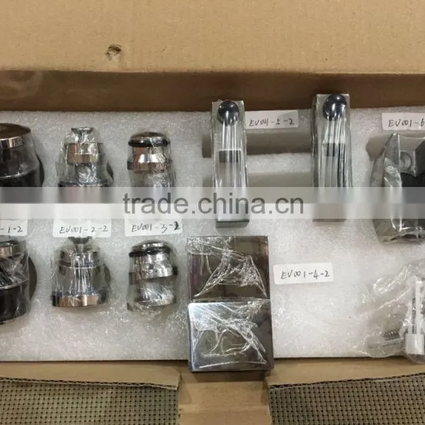 High Quality Well Design Sliding Door Fitting/glass Shower Doors Fittings/sliding Door Accessories