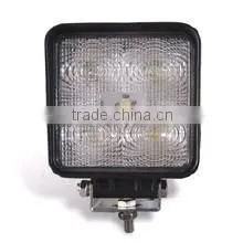High-quality SM6031-36 Auto Led Work Light 36W 12v Led Boat Lights Led Flood Lamp Light photo-2